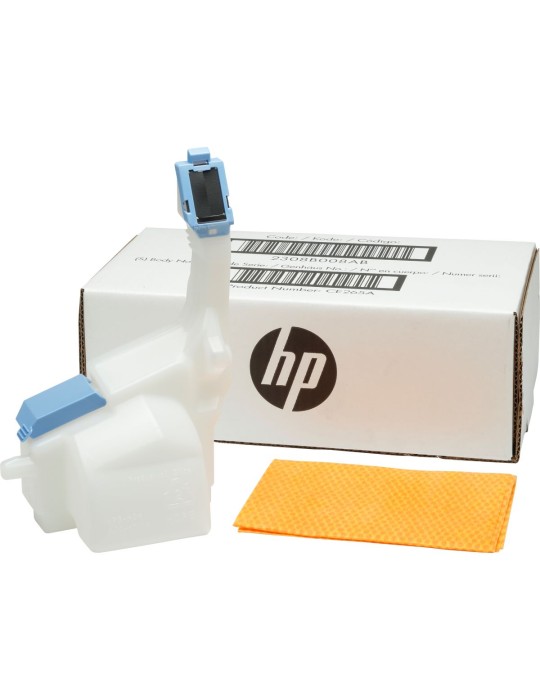 HP 648A (CE265A) Toner-Auffangeinheit