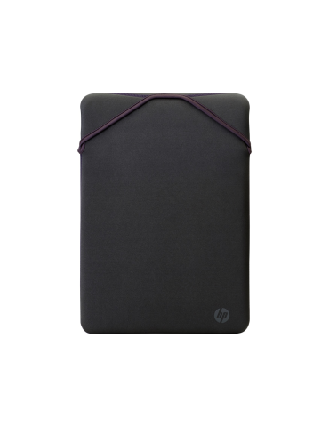 HP Schutzhülle Reversible 15 Grau/Mauve