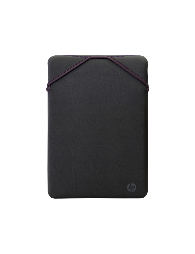 HP Schutzhülle Reversible 15 Grau/Mauve