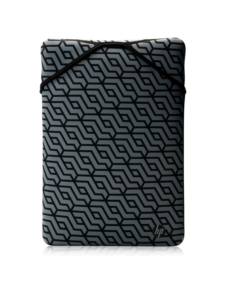 HP Schutzhülle 15 Zoll Blk/Geo, umkehrbar