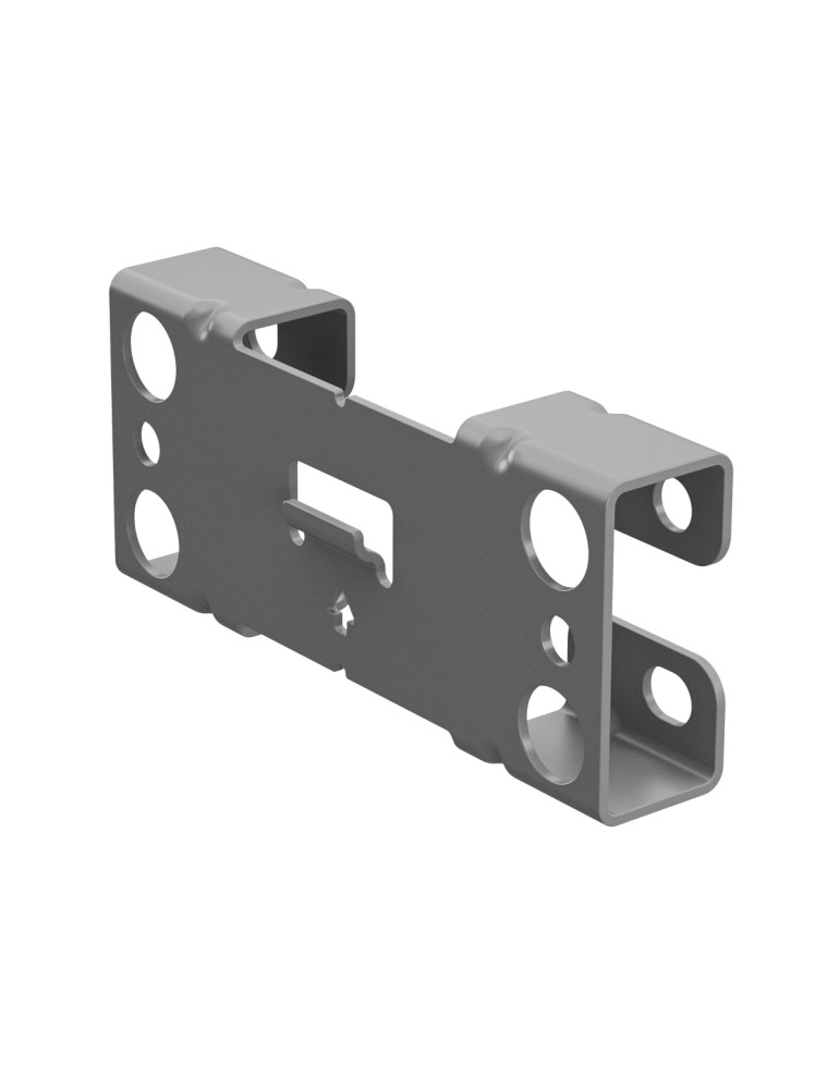 Jabra PanaCast 50 Wandhalterung hellgrau