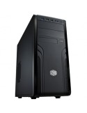 Cooler Master CM Force 500 | PC-Gehäuse