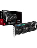 ASRock Radeon RX 9070 Challenger 16GB - 16GB GDDR6, 1x HDMI, 3x DP