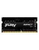 Kingston FURY Impact 16GB DDR4-3200 CL20 SO-DIMM Gaming Arbeitsspeicher