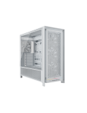 CORSAIR FRAME 5000D RS White | PC-Gehäuse