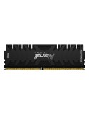 Kingston FURY Renegade Schwarz 16GB Kit (2x8GB) DDR4-5000 CL19 UDIMM Gaming Arbeitsspeicher