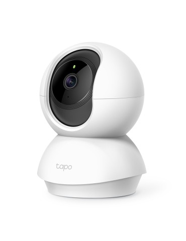TP-Link Tapo C210 Sicherheits-Kamera [3MP, WLAN, Indoor, Nachtsicht, 2-Wege-Audio]