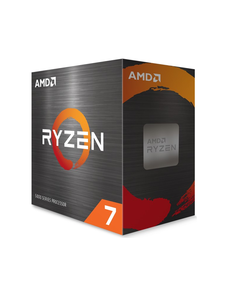 AMD Ryzen 7 5700G Prozessor 8C/16T, 3.80-4.60GHz, boxed