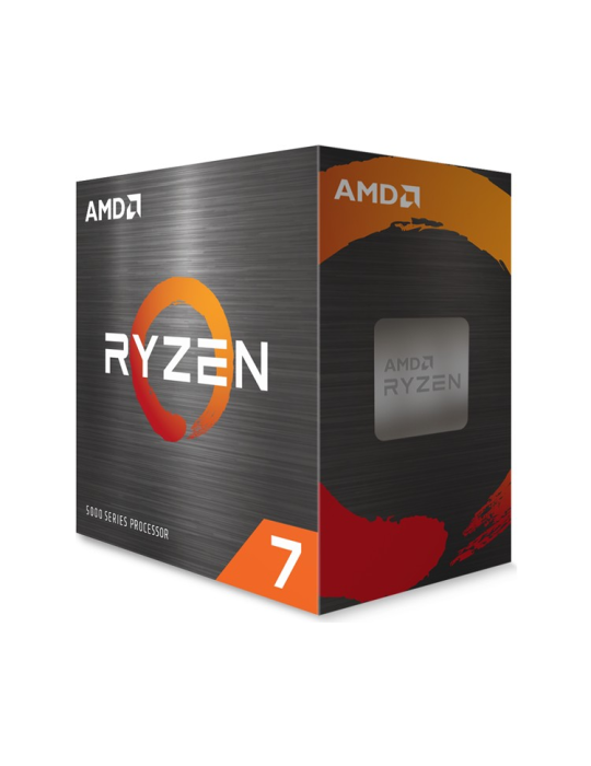 AMD Ryzen 7 5700G Prozessor 8C/16T, 3.80-4.60GHz, boxed