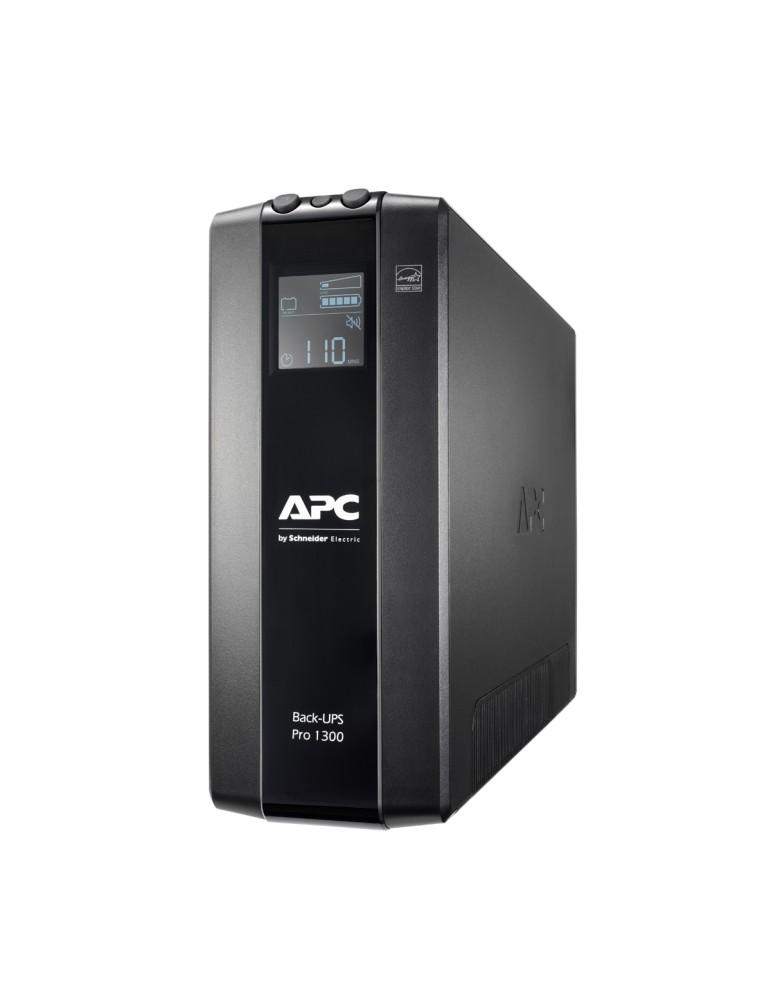 APC Back-UPS Pro BR1300MI USV 1300VA, 780W, Line-Interactive, 8x C13