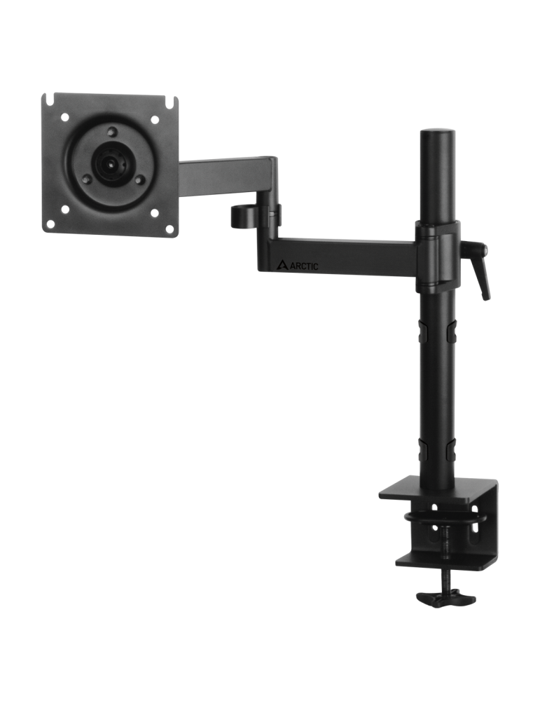 ARCTIC X1 Monitorarm - für Displays bis zu 43 Zoll (16:9) & 49 Zoll (Ultrawide)