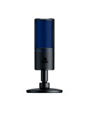 Razer Seiren Emote, Mikrofon