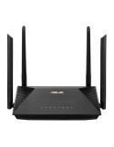 ASUS RT-AX53U WiFi 6 Router AX1800 Dual-Band, 3x GbE LAN, AiMesh