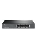 TP-Link TL-SG1016DE Easy Smart Switch 16x Gigabit Ethernet