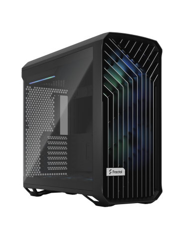Fractal Design Torrent Black RGB TG Light Tint | PC-Gehäuse
