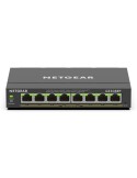 NETGEAR GS308EP SOHO Plus Switch [8x Gigabit Ethernet PoE+, 62W]