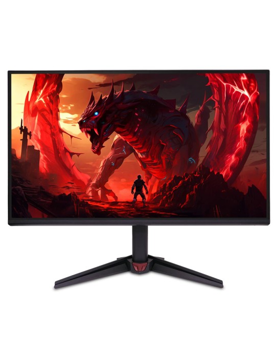 Acer Nitro VG0 (VG270UGbmiipx) 27,0" QHD Gaming Monitor 68,6 cm (27,0 Zoll), IPS, 120Hz, 2x HDMI, 1x DP