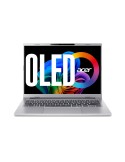 Acer Aspire 14 AI OLED (A14-53M-71LQ) Copilot+ PC 14,0" WUXGA, OLED, Intel i7U-258V (47 TOPS), 32GB RAM, 1TB SSD, Windows 11