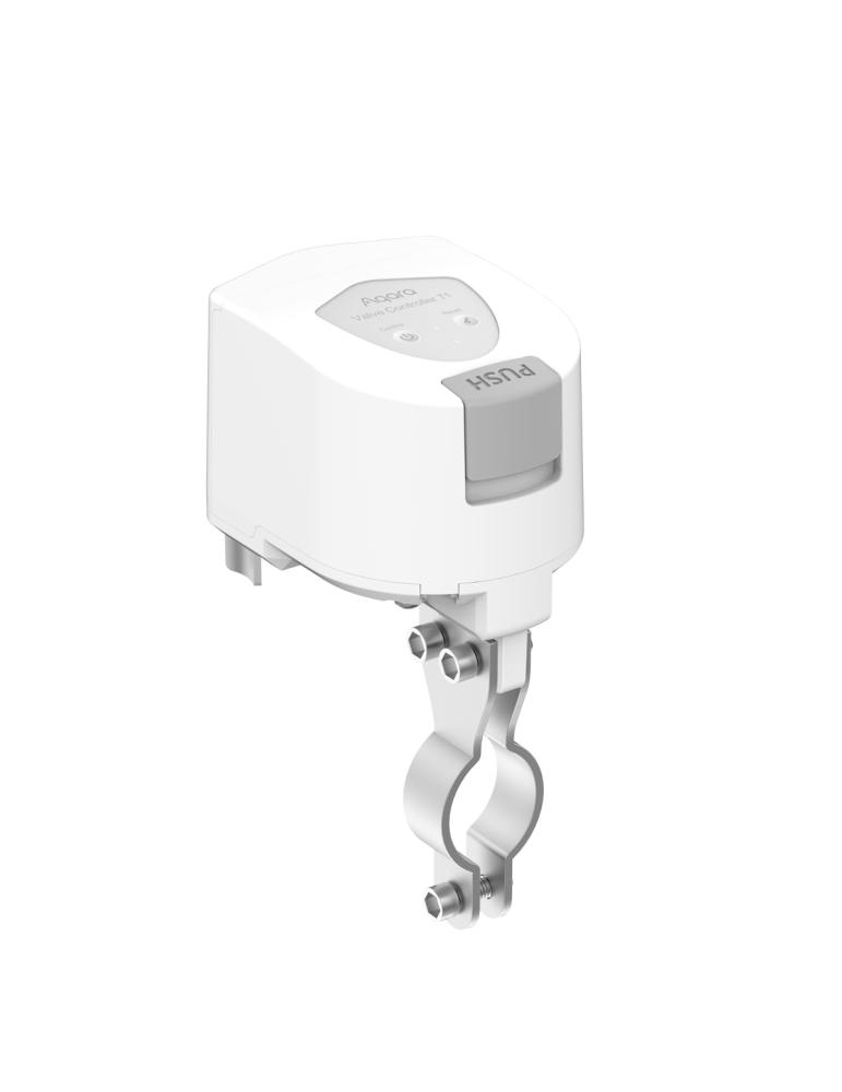 Aqara Valve Controller T1