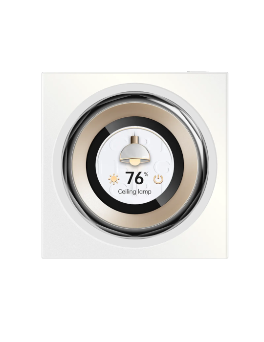 Aqara Touchscreen Dial V1