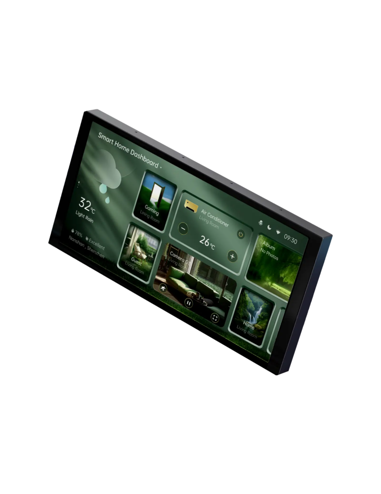 Aqara Panel Hub S1 Plus