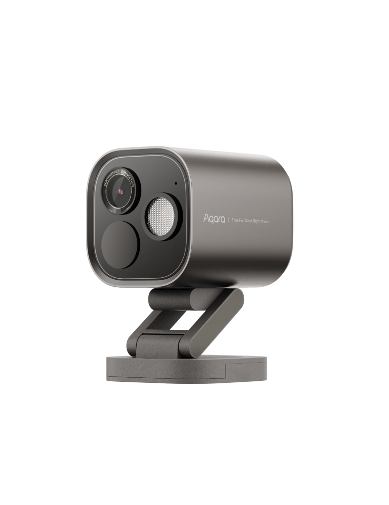 Aqara Camera Hub G5 Pro (Wi-Fi) - gray