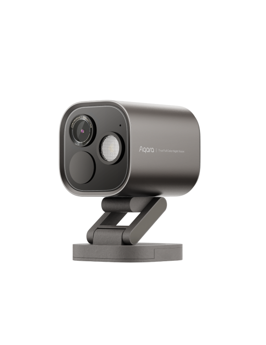 Aqara Camera Hub G5 Pro (Wi-Fi) - gray