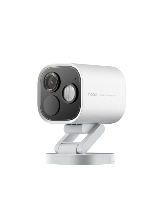 Aqara Camera Hub G5 Pro (Wi-Fi) - white