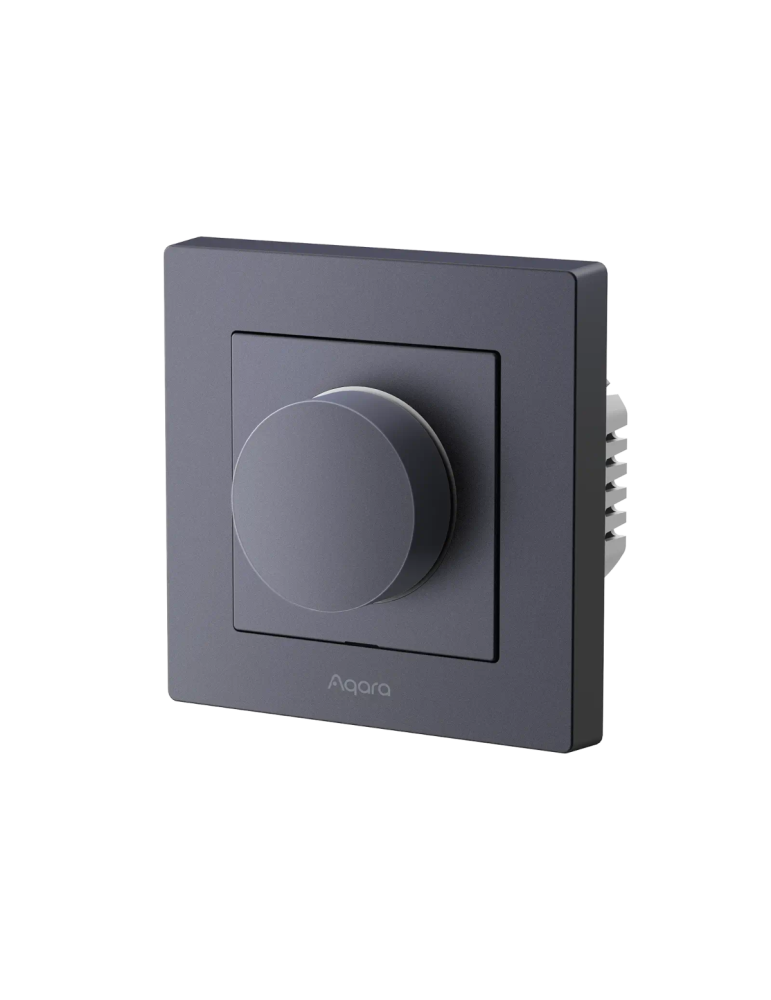 Aqara Dimmer Switch H2 EU - Grey