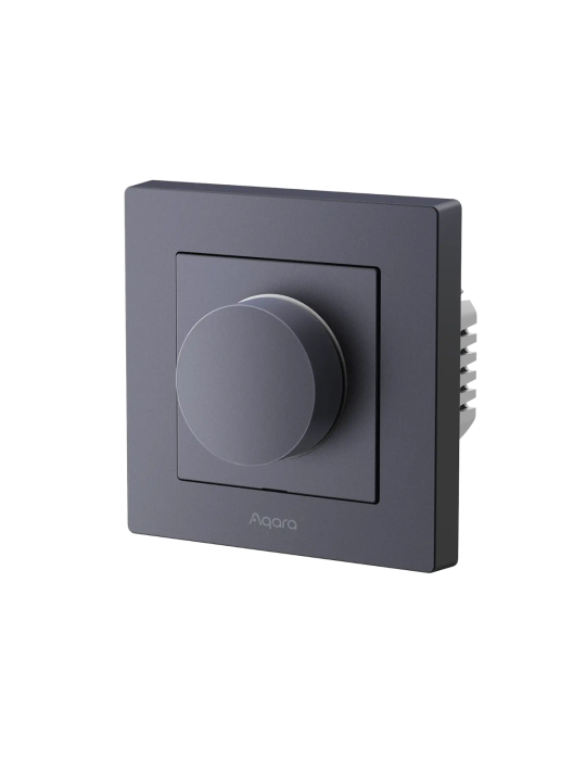 Aqara Dimmer Switch H2 EU - Grey
