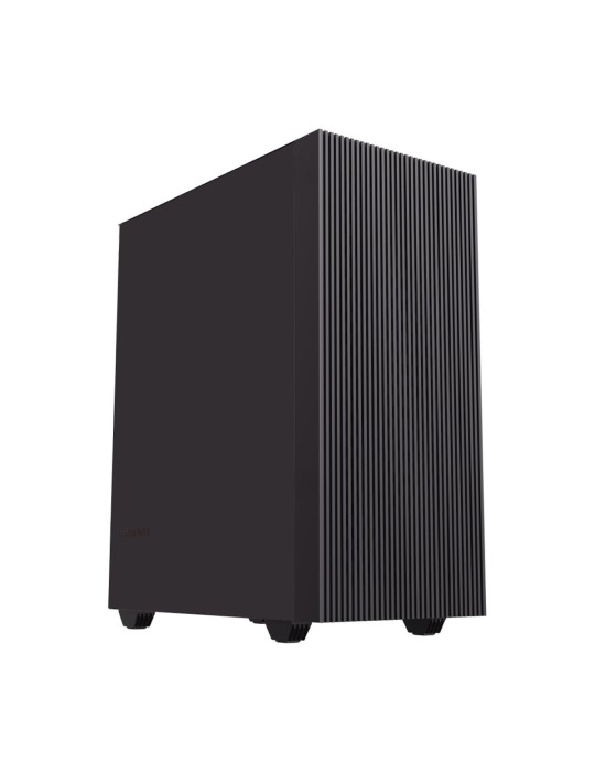 Hyrican Business Desktop PC CTS00935 AMD Ryzen 7 5700X, 32GB RAM, 1TB M.2 SSD, Nvidia Geforce RTX 5060, WiFi, Windows 11 Pro