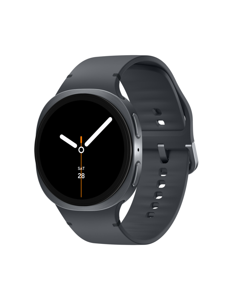 Samsung Galaxy Watch8 SM-L330 44 mm, Dark Gray