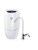 Wasserfiltersystem mit Zusatzwasserhahn
