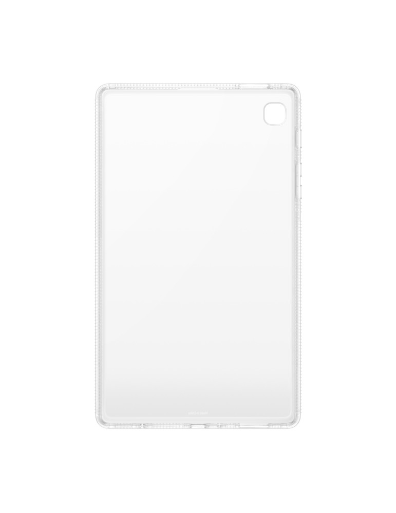 Samsung Clear Cover EF-QT220 für Tab A7 Lite, Transparent