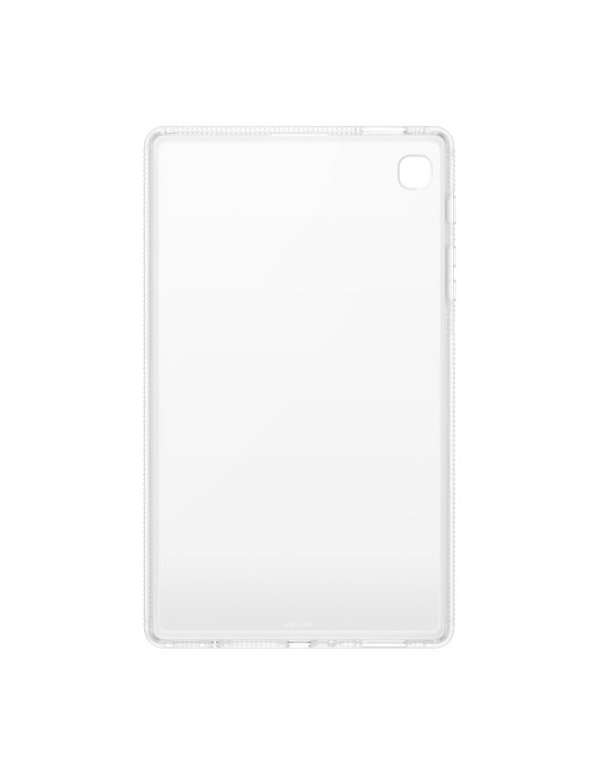 Samsung Clear Cover EF-QT220 für Tab A7 Lite, Transparent