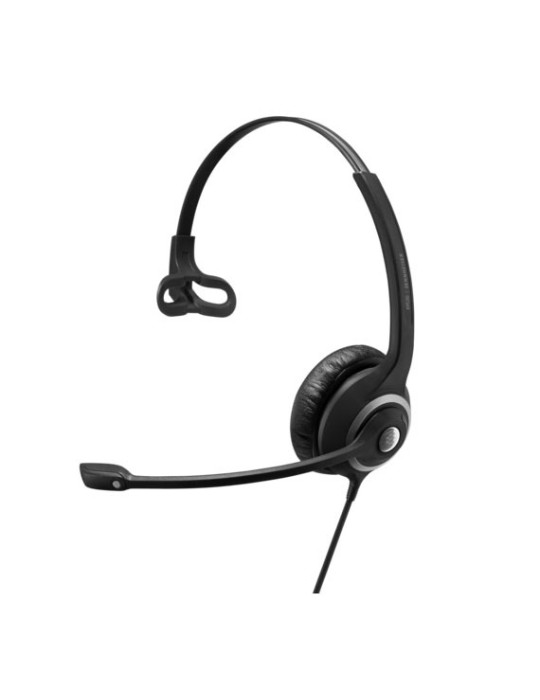 EPOS IMPACT SC 230 USB Kabelgebundenes, robustes, einseitiges Headset mit USB-Anschluss, optimiert für Unified Communications