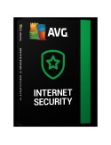 AVG Internet Security [1 Gerät - 1 Jahr]