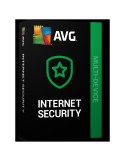 AVG Internet Security [10 Geräte - 1 Jahr]