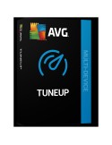 AVG TuneUp [10 Geräte - 1 Jahr]
