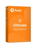 Avast Ultimate [10 Geräte - 1 Jahr]