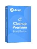 Avast Cleanup Premium [10 Geräte - 1 Jahr]