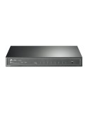 TP-Link SG2008 JetStream Smart Switch 8x Gigabit Ethernet