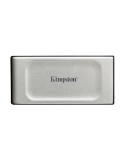 Kingston XS2000 Portable SSD 1TB Externe Solid-State-Drive, USB 3.2 Gen 2x2