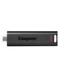 Kingston DataTraveler Max Typ-C 512GB USB-Stick Slider, bis zu 1.000 MB/s, USB 3.2 Gen 2x1 (10 Gbit/s)