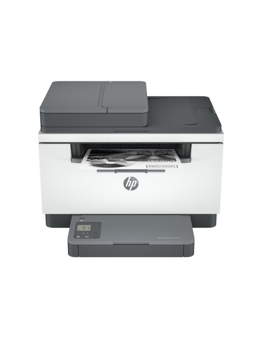 HP LaserJet MFP M234sdn Multifunktionsdrucker - s/w - Laser