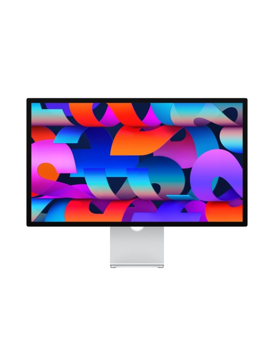 Apple Studio Display Nanotexturglas (VESA Mount Adapter) ohne Standfuß