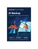 Acronis True Image Essentials [3 Geräte - 1 Jahr] [3 Geräte - 1 Jahr]