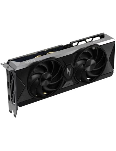 Acer Nitro AMD Radeon RX 9060 XT 8G OC - 8GB GDDR6, 1x HDMI, 3x DP