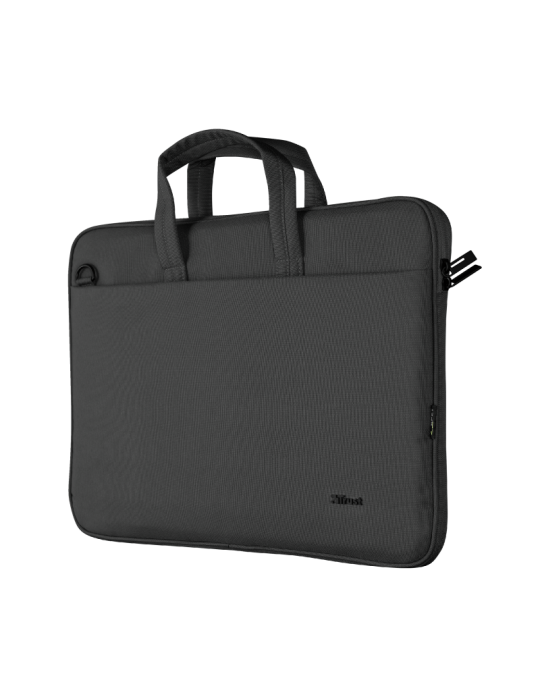 Trust BOLOGNA LAPTOP BAG 16' ECO BLACK