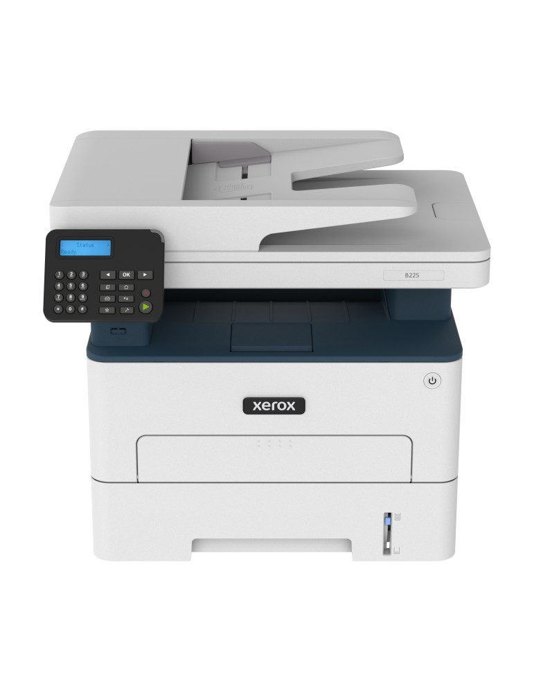 Xerox B225 - Multifunktionsdrucker - s/w - Laser -